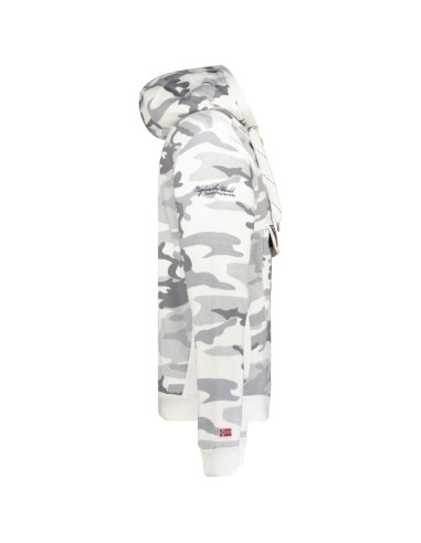 Geographical norway gymclass men camo 100 (wt1663h/gn/militaire dgrey)