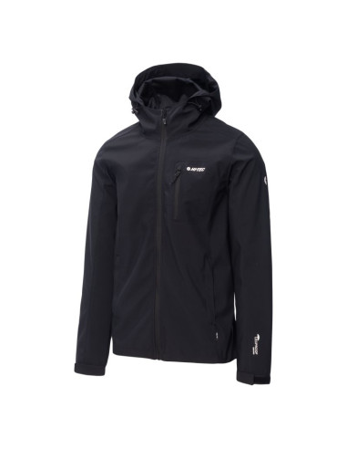 Męski softshell avanir sp