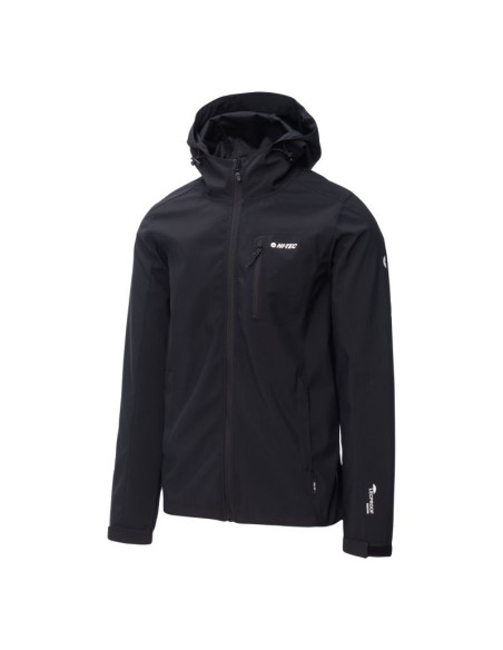 Męski softshell avanir sp