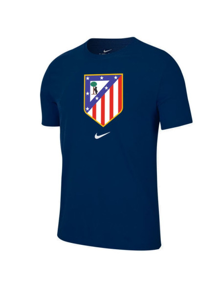 Koszulka nike atletico madryt tee im1653-455