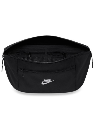 Saszetka nerka nike heritage 8l waistpack ib4369-010