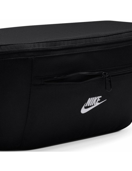 Saszetka nerka nike heritage 8l waistpack ib4369-010