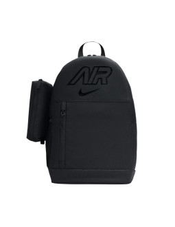 Plecak nike elemental czarny + piórnik czarny hv6607 010