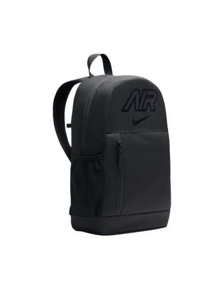 Plecak nike elemental czarny + piórnik czarny hv6607 010