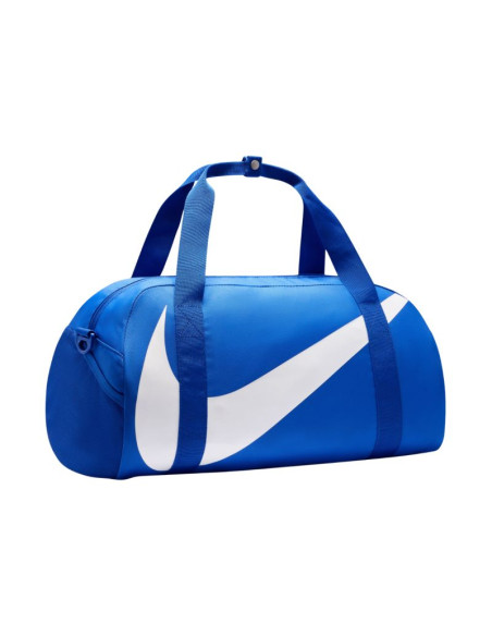 Torba dla dzieci nike gym club niebiesko-biała dr6100 480