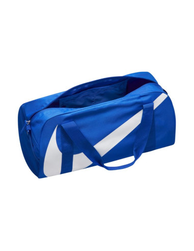 Torba dla dzieci nike gym club niebiesko-biała dr6100 480