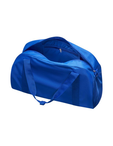 Torba dla dzieci nike gym club niebiesko-biała dr6100 480