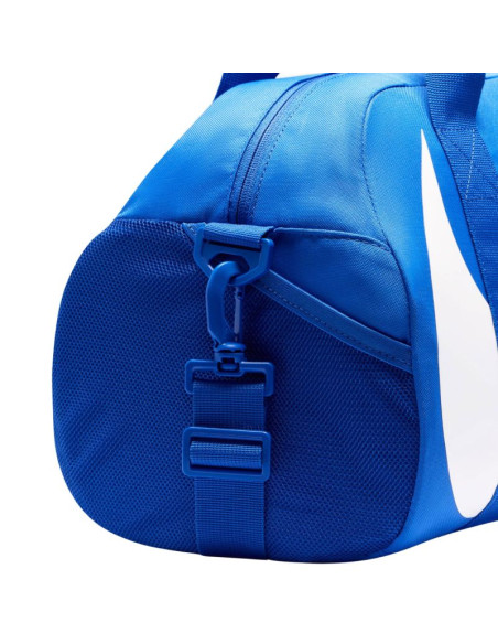 Torba dla dzieci nike gym club niebiesko-biała dr6100 480