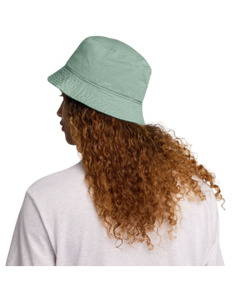 Czapka kapelusz nike apex miętowa fb5381 006
