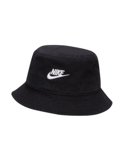 Czapka kapelusz nike apex czarna fb5381 010