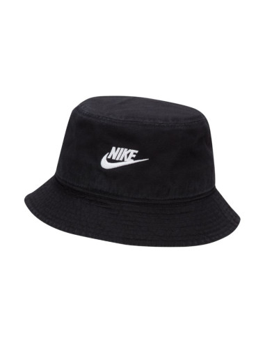 Czapka kapelusz nike apex czarna fb5381 010