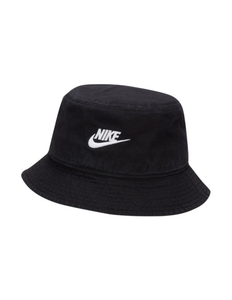 Czapka kapelusz nike apex czarna fb5381 010