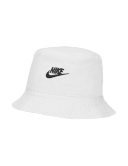 Czapka kapelusz nike apex biała fb5381 100 2