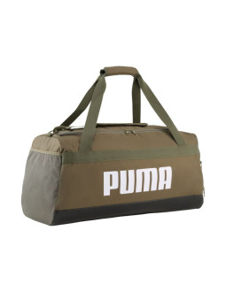Torba puma challenger sports medium khaki 91145 30 2