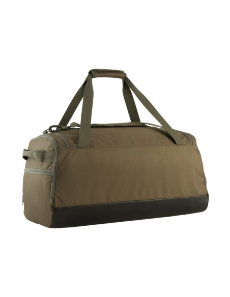 Torba puma challenger sports medium khaki 91145 30