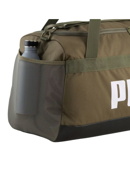 Torba puma challenger sports medium khaki 91145 30