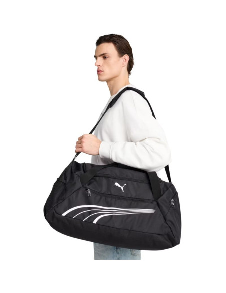 Torba puma fundamental medium czarna 91189 01