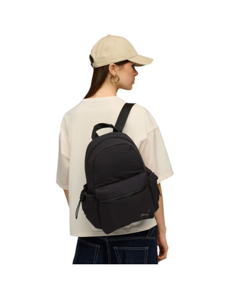 Plecak puma her small czarny 92705 01