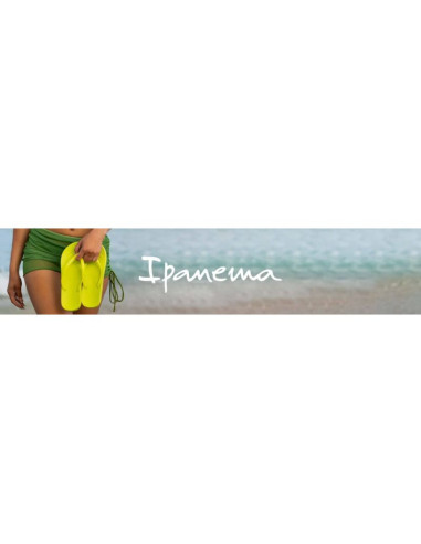Sandały ipanema fashion sandal viii w