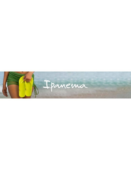 Sandały ipanema fashion sandal viii w