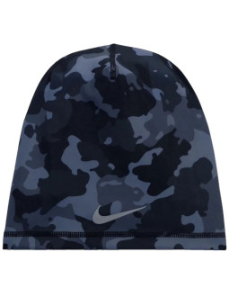 Czapka u dri-fit peak uncuffed beanie printed