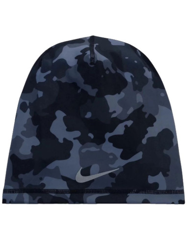 Czapka u dri-fit peak uncuffed beanie printed
