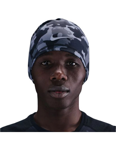 Czapka u dri-fit peak uncuffed beanie printed