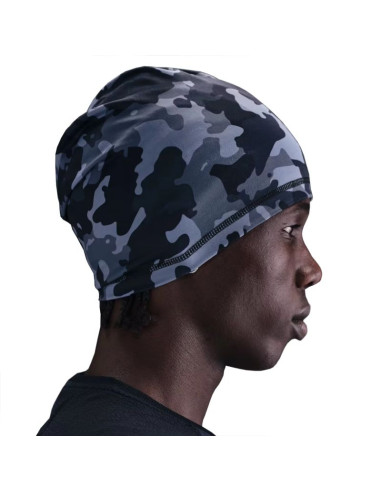 Czapka u dri-fit peak uncuffed beanie printed