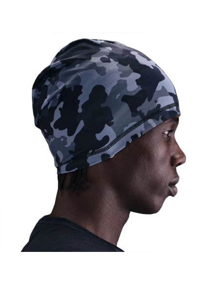 Czapka u dri-fit peak uncuffed beanie printed