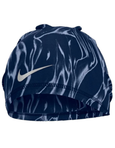 Czapka u dri-fit peak uncuffed beanie printed