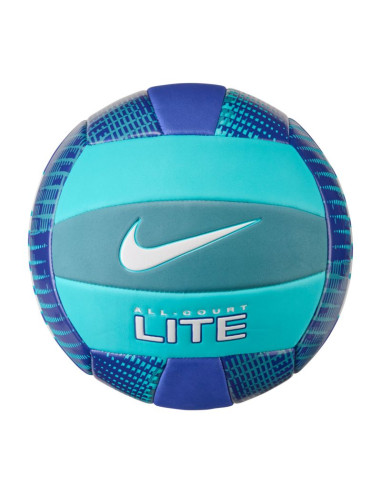 Piłka all court lite volleyball deflated