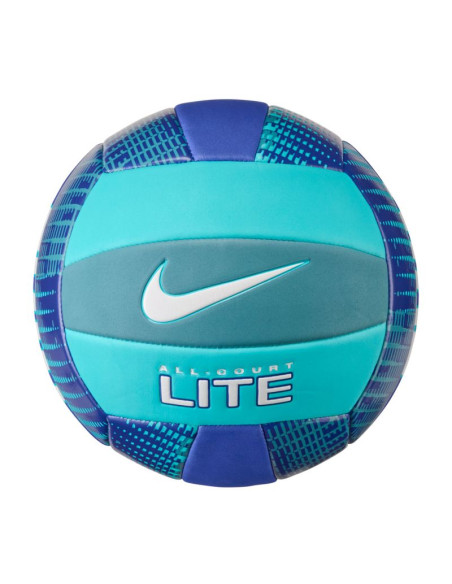 Piłka all court lite volleyball deflated