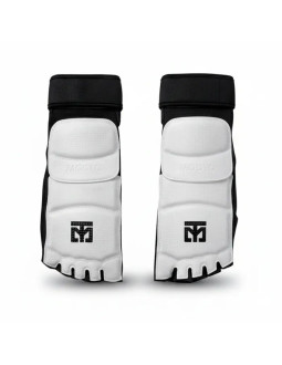 Ochraniacze stóp taekwondo extera 2 (wt) | mooto 2