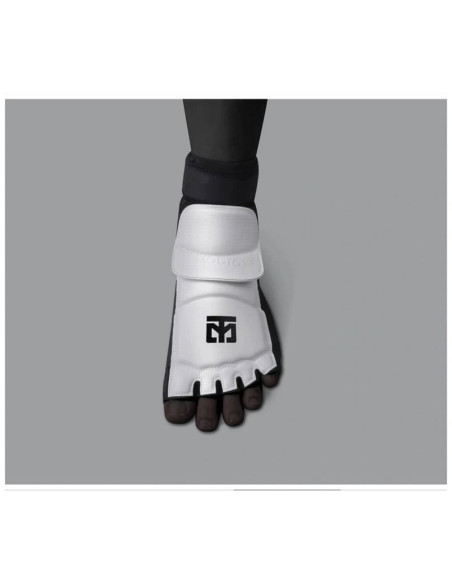 Ochraniacze stóp taekwondo extera 2 (wt) | mooto