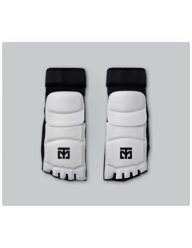Ochraniacze stóp taekwondo extera 2 (wt) | mooto
