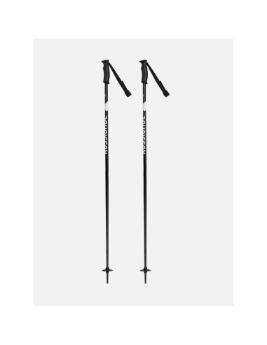 Kije narciarskie rossignol electra black czarny