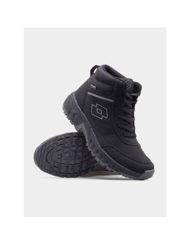 Buty lotto zimowe evedal mid m 2400300u