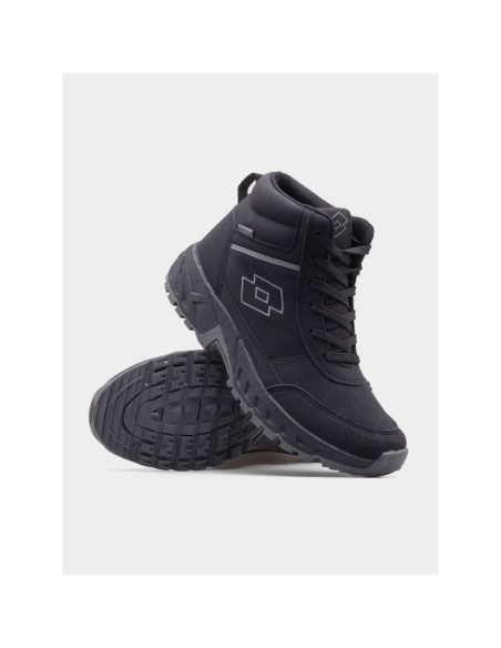 Buty lotto zimowe evedal mid m 2400300u