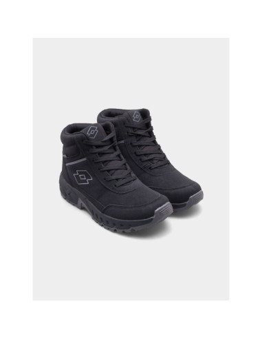 Buty lotto zimowe evedal mid m 2400300u