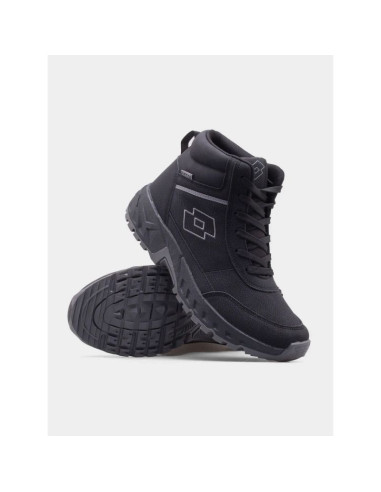 Buty lotto zimowe evedal mid m 2400300u