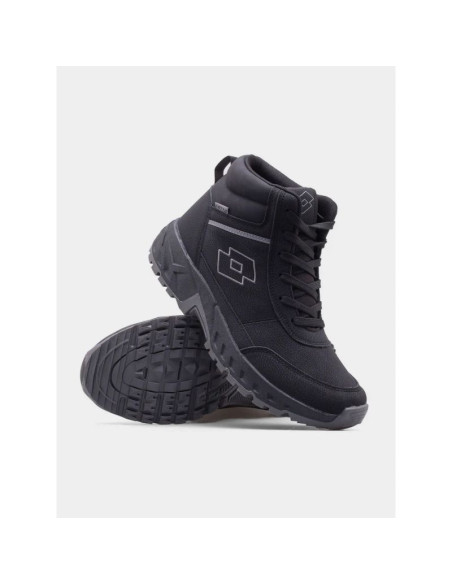 Buty lotto zimowe evedal mid m 2400300u
