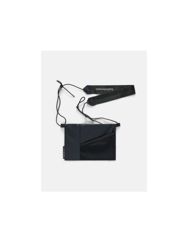 Torba peak performance accessory bag kolor czarny