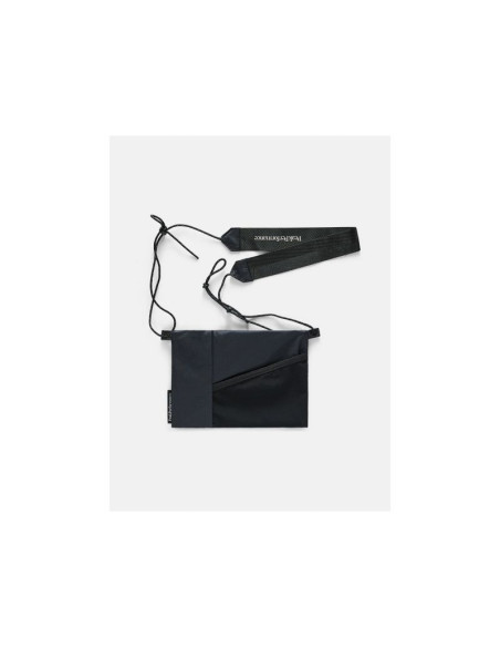 Torba peak performance accessory bag kolor czarny
