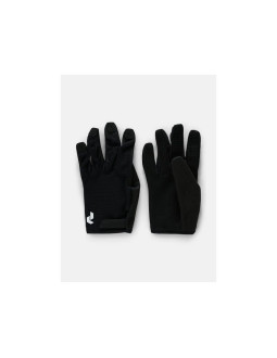 Rękawice peak performance bike gloves kolor czarny