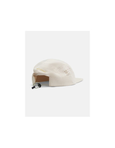 Czapka peak performance lightweight cap kolor beżowy