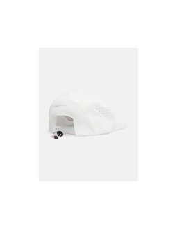 Czapka peak performance lightweight cap kolor biały 2