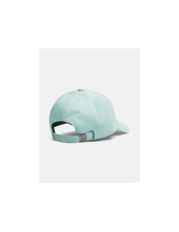 Czapka peak performance retro cap kolor zielony 2