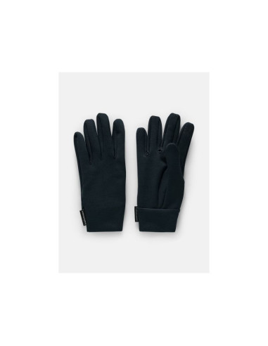 Rękawice peak performance liner gloves kolor czarny