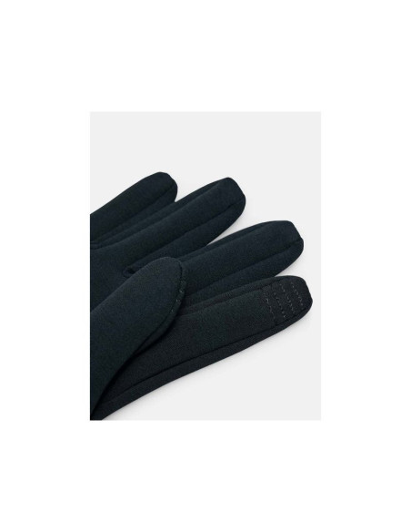 Rękawice peak performance liner gloves kolor czarny
