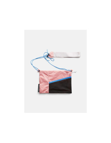 Torba peak performance accessory bag kolor różowy